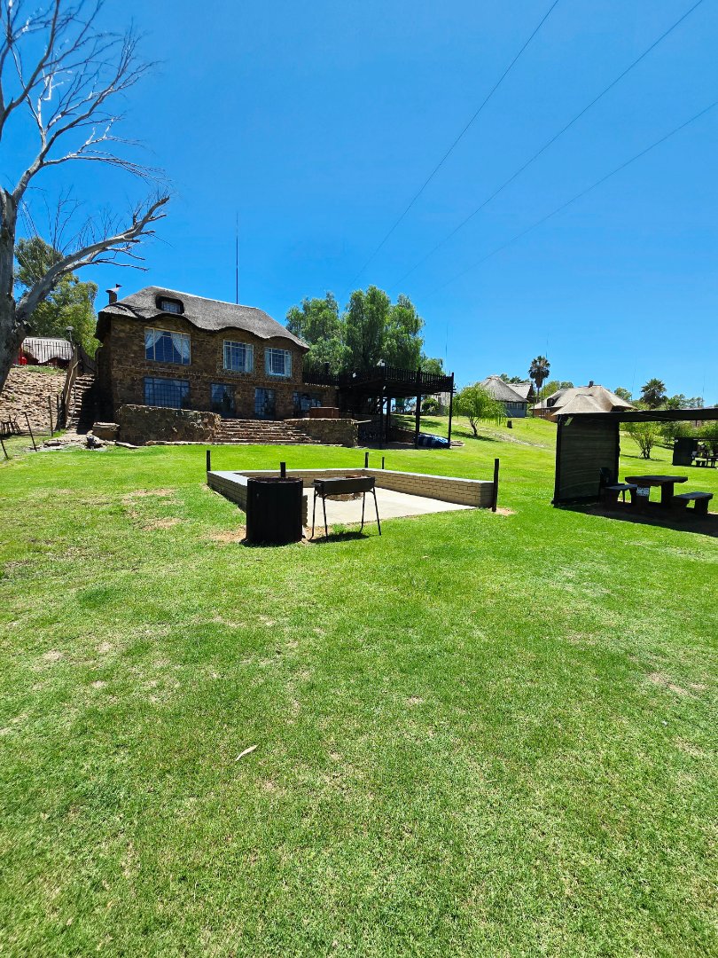 Commercial Property for Sale in Bloemhof Rural North West